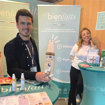 The return of Made in France 🇫🇷