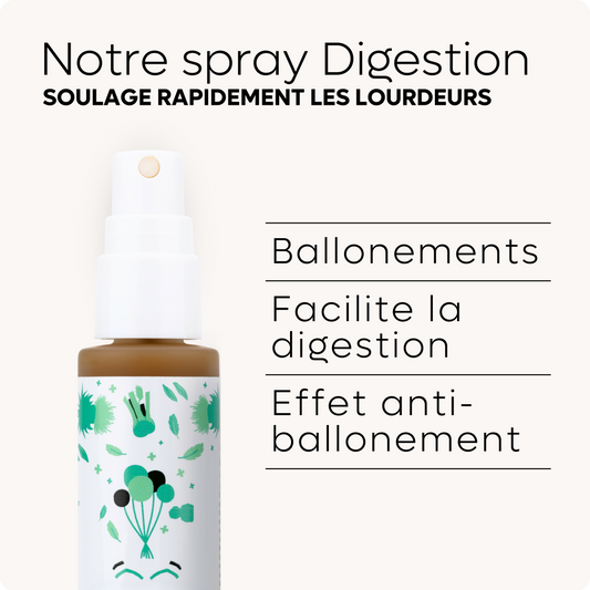 DETOX SPRAY
