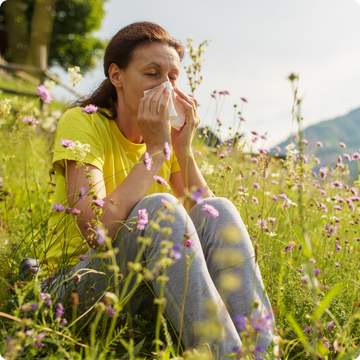 Luttez contre les inconforts des voix respiratoires