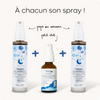 SLEEP SPRAYS-FAMILY DUO