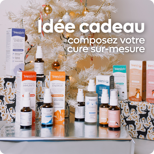 Composez votre cure sur-mesure