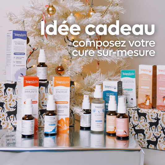 Composez votre cure sur-mesure