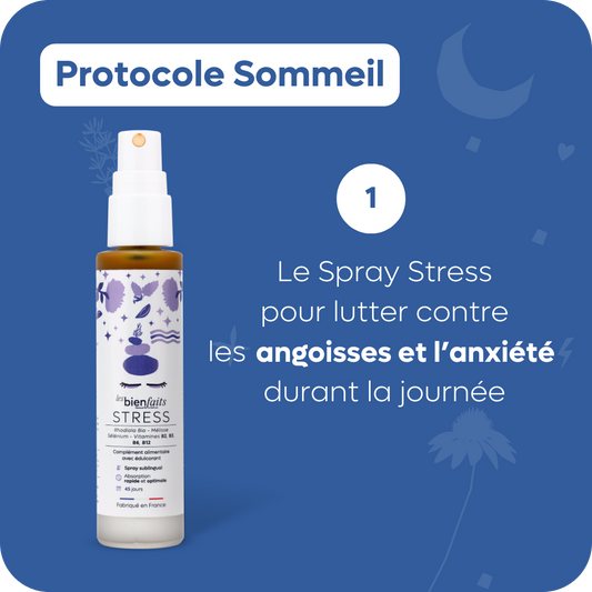 Protocole Sommeil