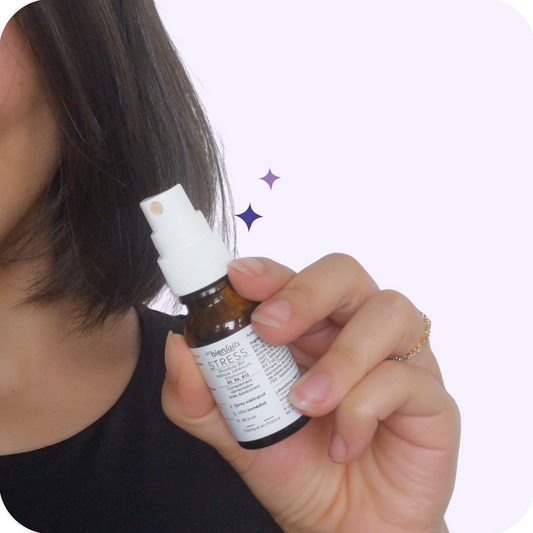 SPRAY STRESS 15ml