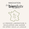 Spray à la Mélatonine 1,9mg - Action rapide - Endormissement rapide - Vendu en pharmacie - Fabriqué en France