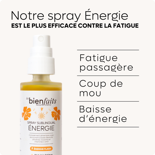 Énergie - Trio Famille