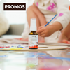 BOOST DÉFENSES - Spray immunité pour enfant