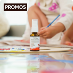 BOOST DÉFENSES - Spray immunité pour enfant