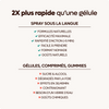 Spray SOMMEIL SANS MÉLATONINE