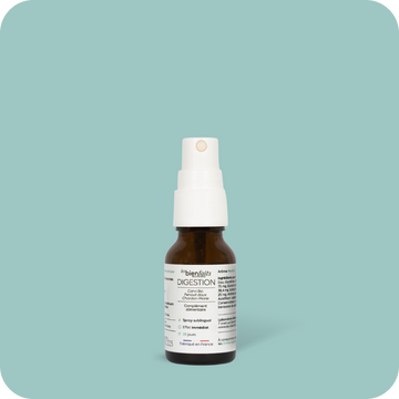 DIGESTION SPRAY 15ml DEAL