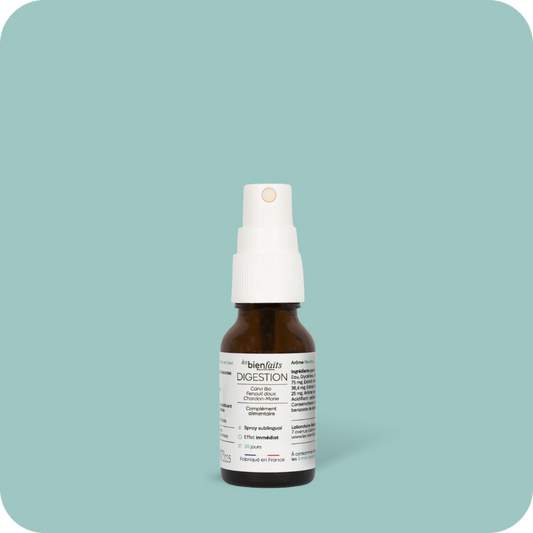 DIGESTION SPRAY 15ml DEAL