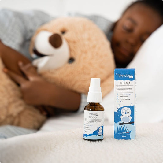 DODO - Spray sommeil pour enfant