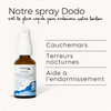 DODO - Spray sommeil pour enfant