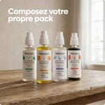 Composez votre pack sur-mesure