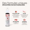 IMMUNITÉ - TRIO FAMILLE