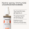 IMMUNITÉ