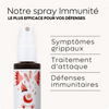 IMMUNITÉ - TRIO FAMILLE