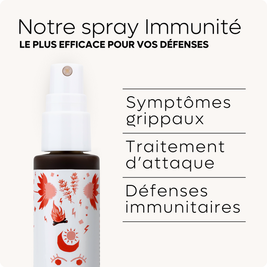 IMMUNITÉ