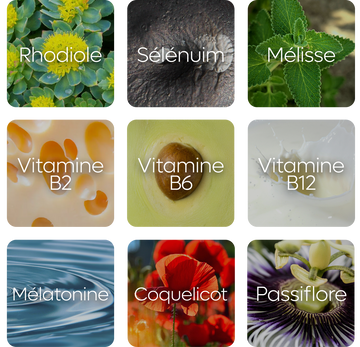 Avec seulement 9 actifs