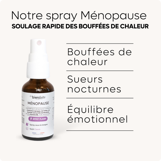 Ménopause
