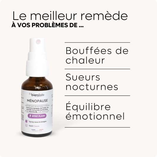 Ménopause
