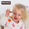 MULTI-VITAMINES - Spray tonifiant pour enfant