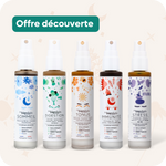 Discovery Pack-Sprays 30ml