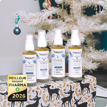 Protocole Sommeil - 2 mois de sommeil apaisé