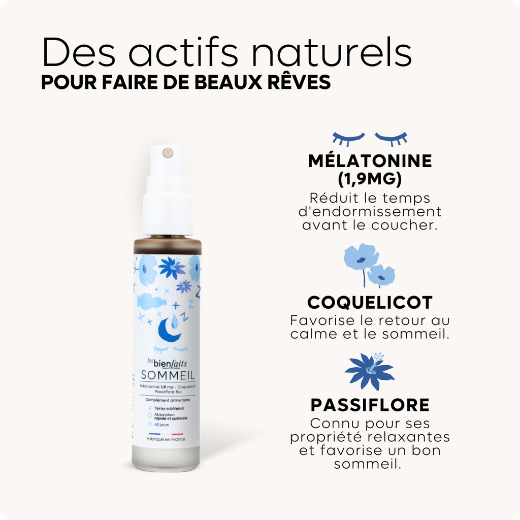 SOMMEIL