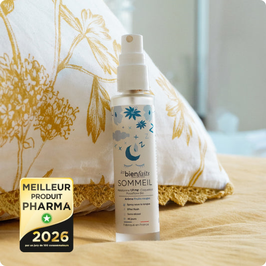 Spray SOMMEIL