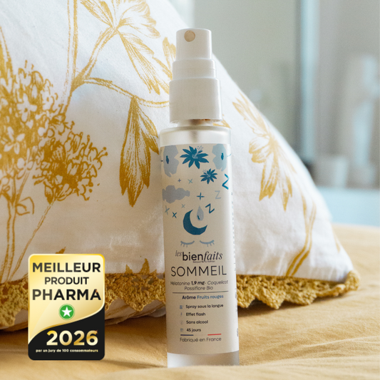Spray SOMMEIL