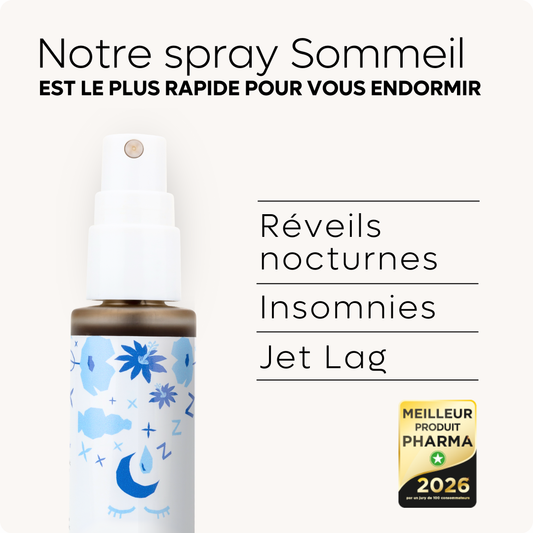 Protocole Sommeil