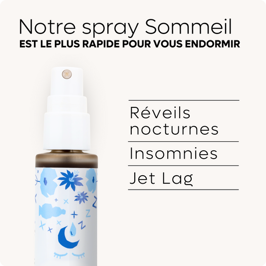 Spray SOMMEIL