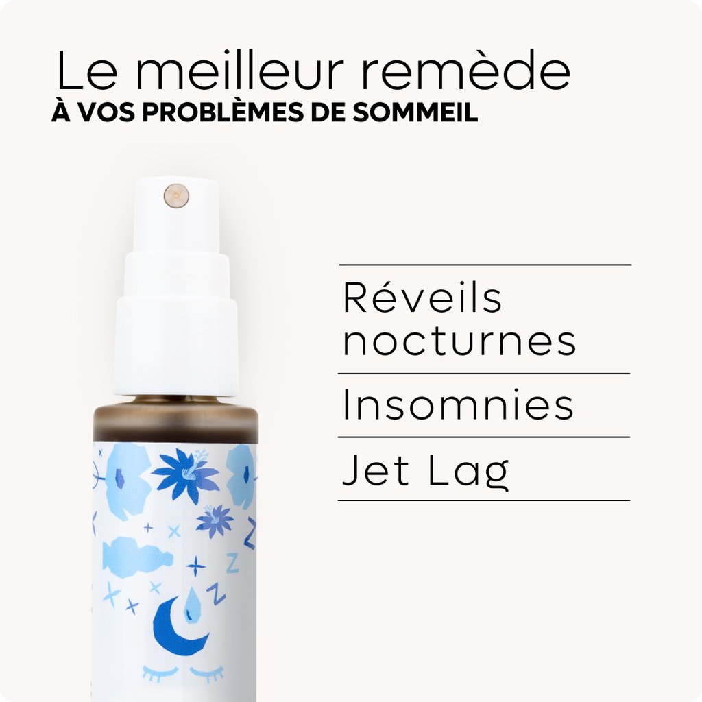 SOMMEIL