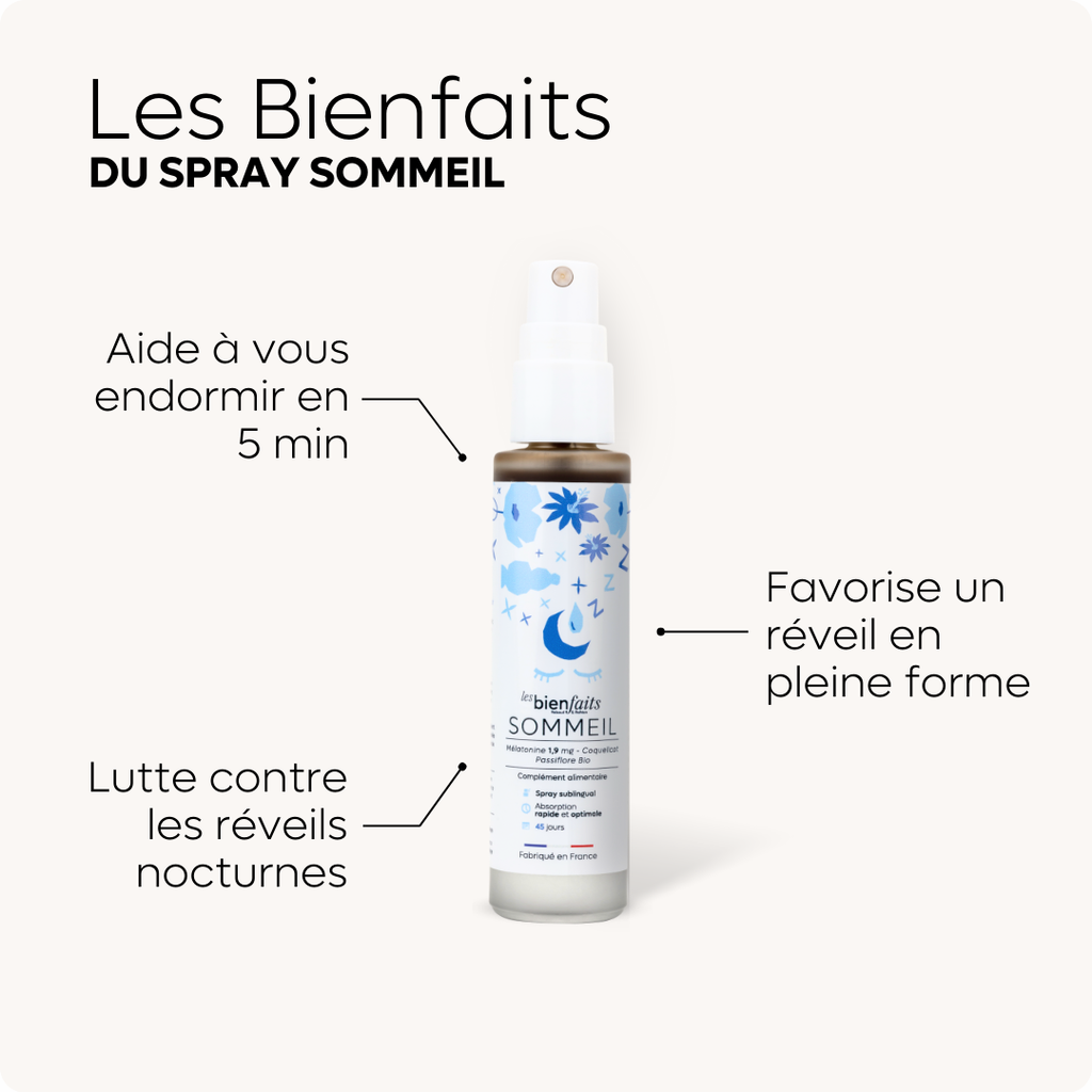 SOMMEIL