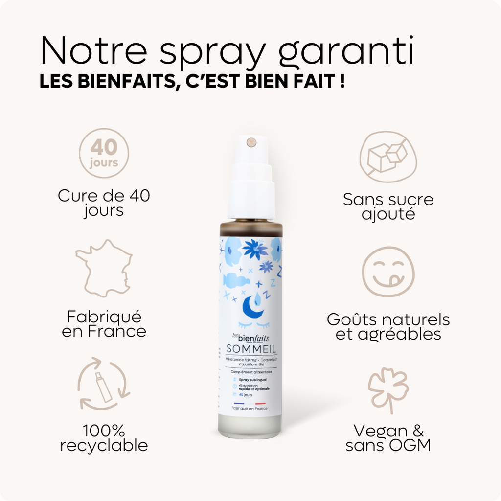 SOMMEIL