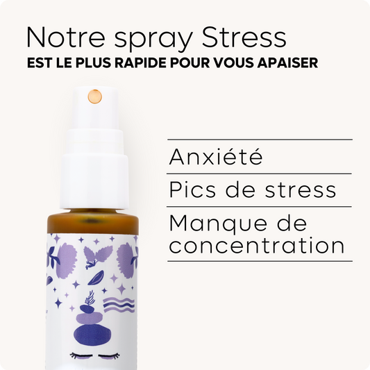STRESS