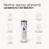 STRESS SPRAY