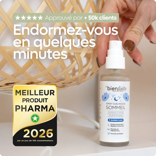 Spray SOMMEIL