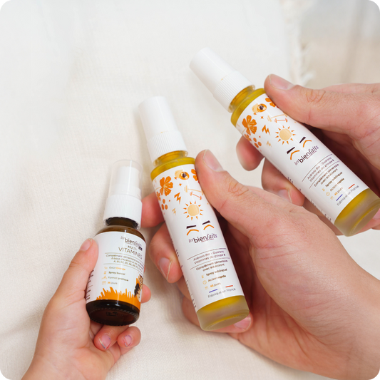 Énergie - Trio Famille