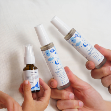 Sommeil - Trio Famille