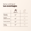 Spray SOMMEIL SANS MÉLATONINE