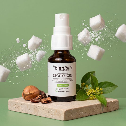 Spray Anti-Sucre
