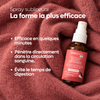 Spray Boost Défenses