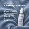 Spray Mélatonine - Sommeil