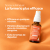Spray Multi-Vitamines