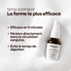 Spray STOP SUCRE