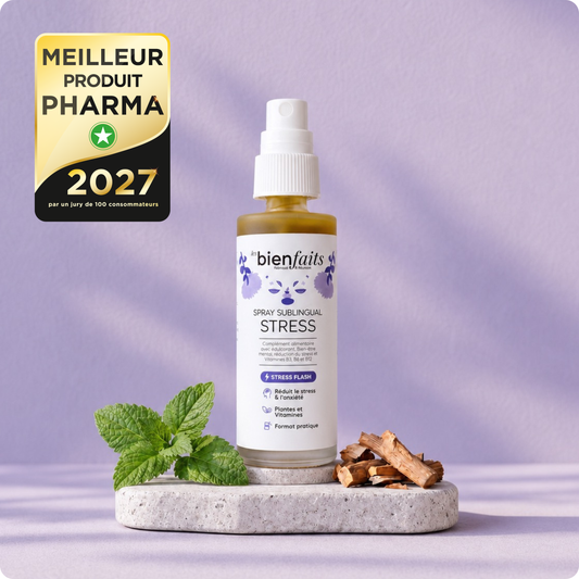 Spray Anti-Stress