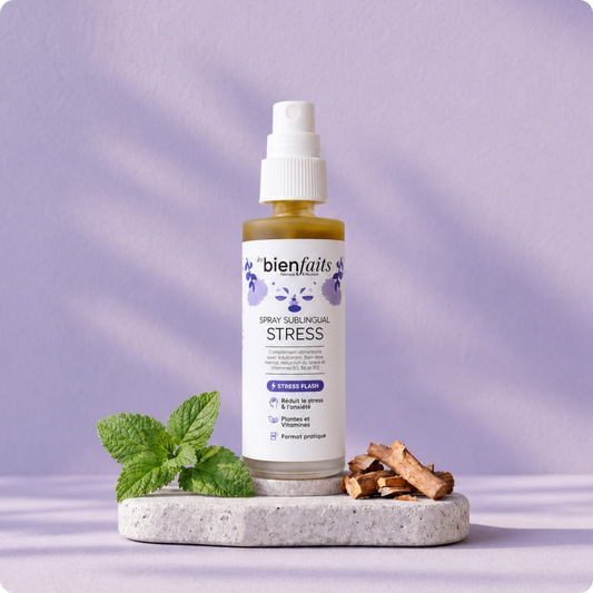 Spray Anti-Stress