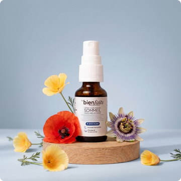 Spray SOMMEIL SANS MÉLATONINE
